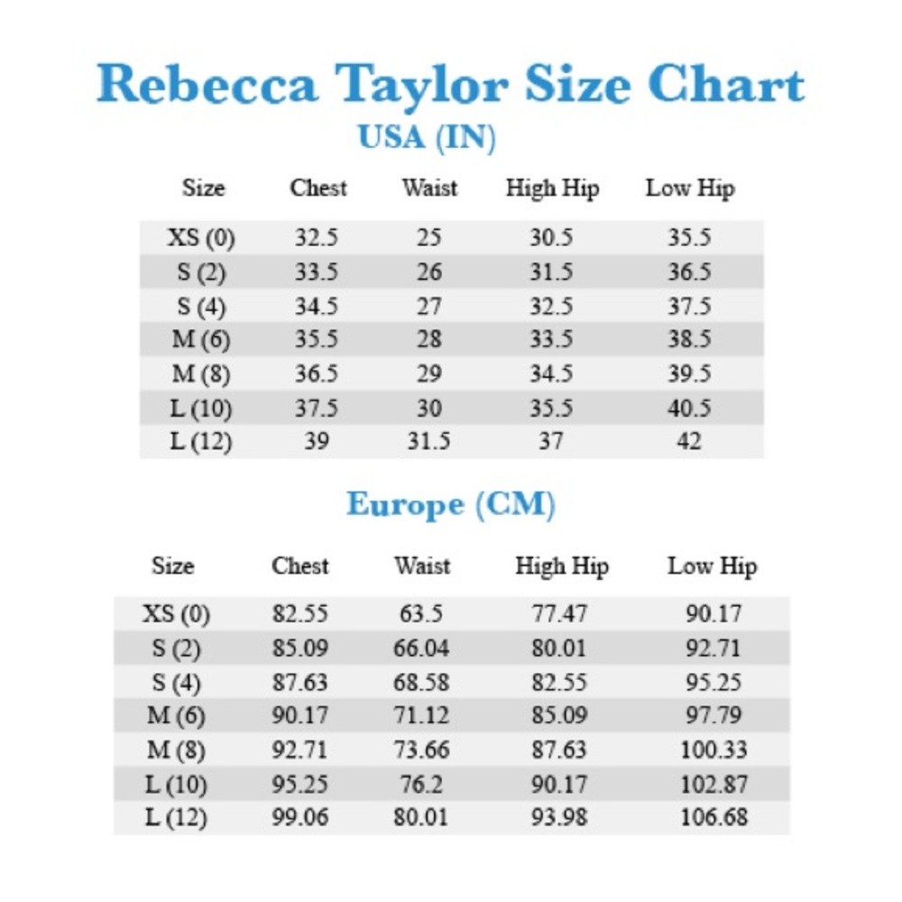 REBECCA TAYLOR Dress - Picture 3 of 3